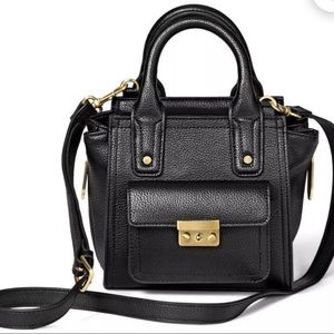 3.1 Phillip Lim For Target Black Mini